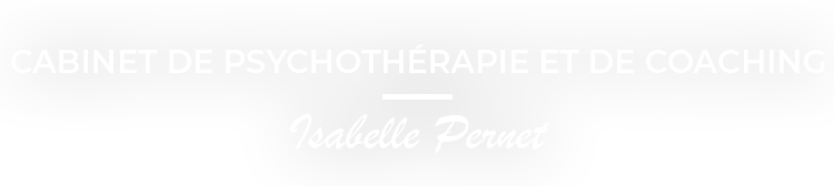 Isabelle Pernet